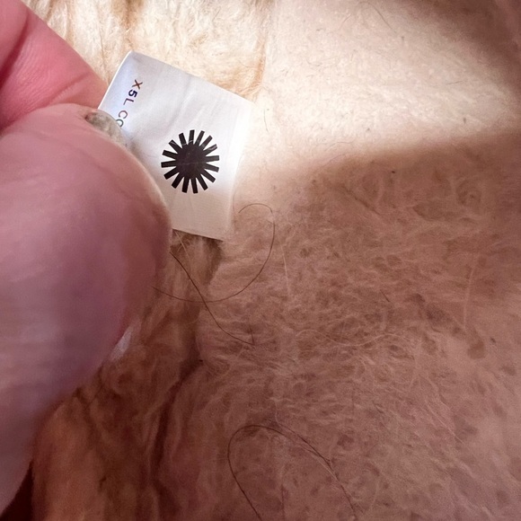 UGG K Tasman II youth kids Size 6 Slippers Shoes 1019066K - Picture 10 of 11